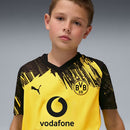 Borussia Dortmund 2025/26 Youth Home Jersey