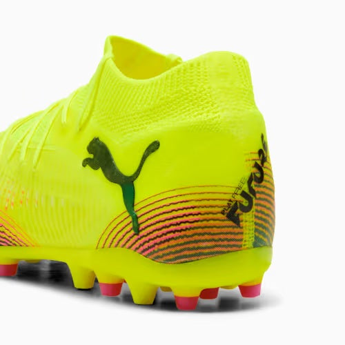 Future 8 Pro MG Multi Ground Soccer Boots - Audacity Pack