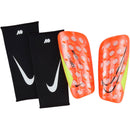 Nike Mercurial FlyLite SuperLock Soccer Shin Guards