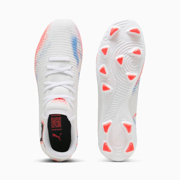 Future 8 Play Multi Ground Women's Soccer Boots - Untamed Pack