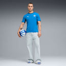 Men's Iceland 26 Replica Home Jersey
