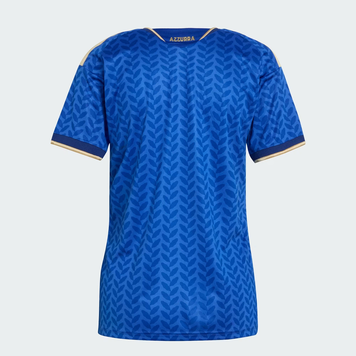 Italy 26 Women's Replica Home Jersey