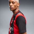 AC Milan 2026/27 Replica Home Jersey