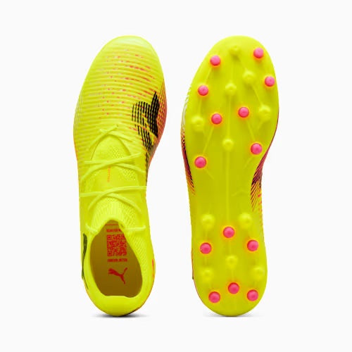 Future 8 Pro MG Multi Ground Soccer Boots - Audacity Pack