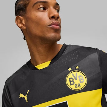 Borussia Dortmund 2024/25 Away Jersey