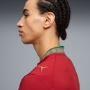 Men's Morocco 26 Replica Home Jersey