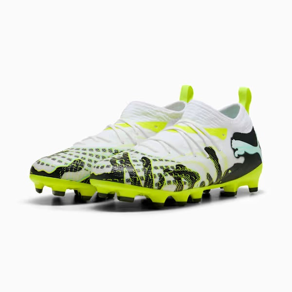JR Future 9 Match Creativity Multi Ground Soccer Boots
