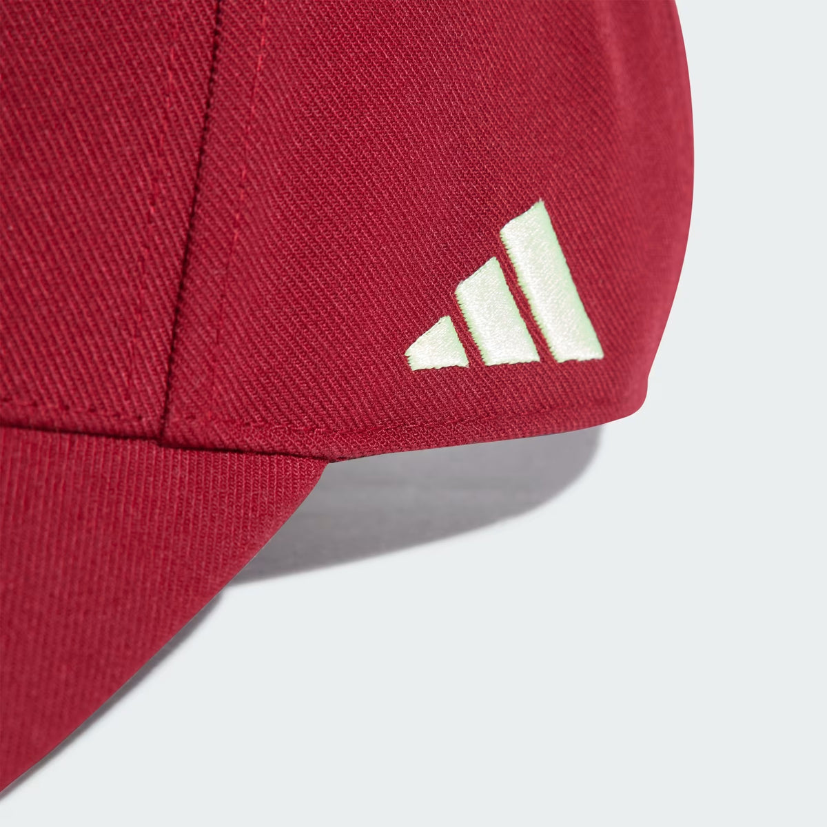Mexico Soccer Cap