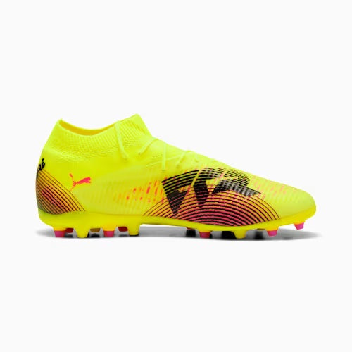Future 8 Pro MG Multi Ground Soccer Boots - Audacity Pack