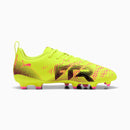 JR Future 8 Play Multi Ground Soccer Boots - Audacity Pack
