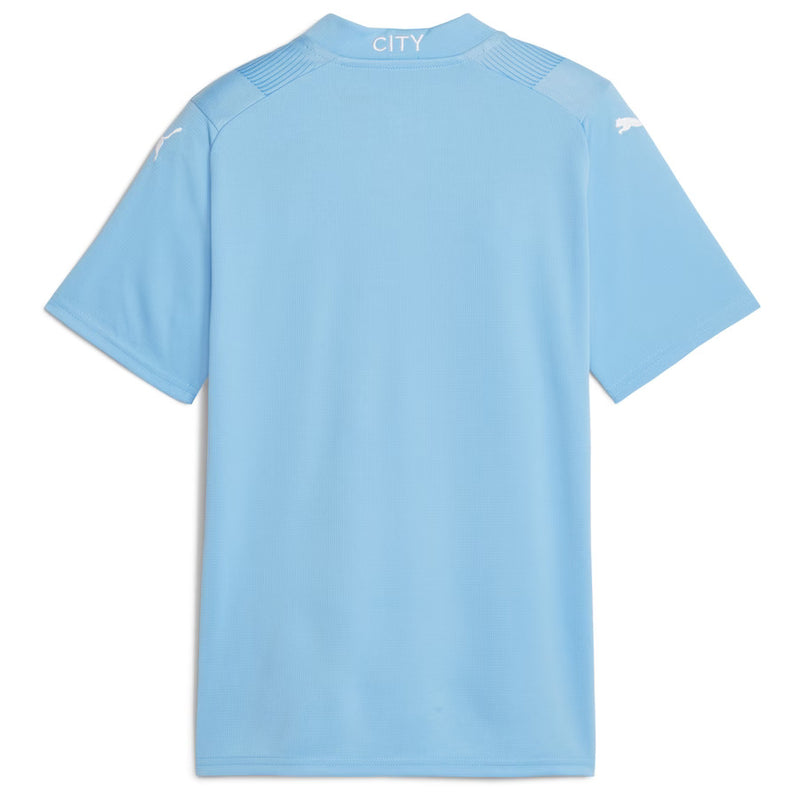 Manchester City F.C. 2023/24 Home Jersey