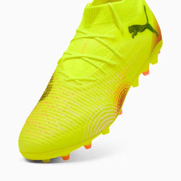Future 8 Pro MG Multi Ground Soccer Boots - Audacity Pack