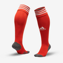 Adi 21 Socks - Red