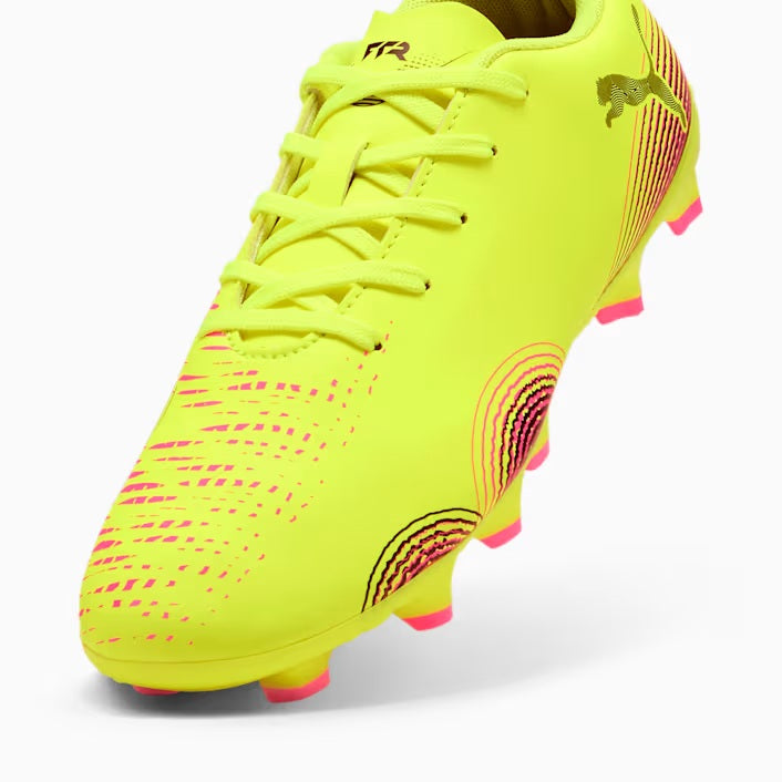 JR Future 8 Play Multi Ground Soccer Boots - Audacity Pack