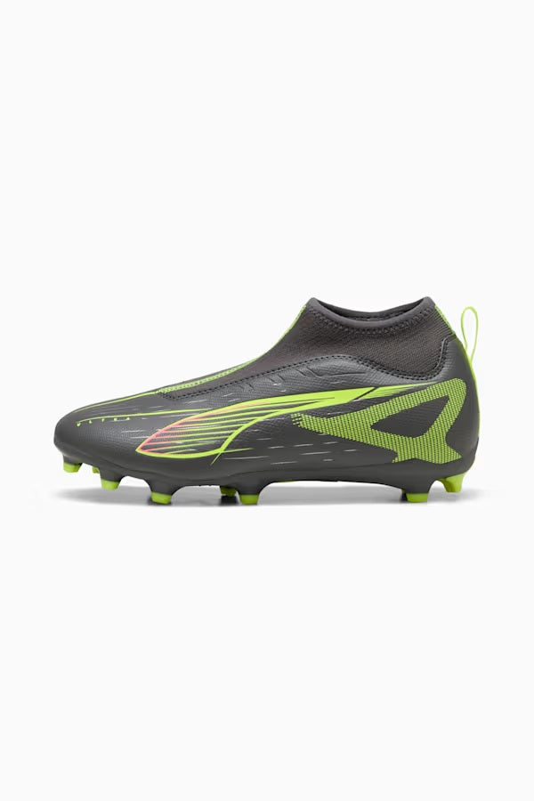 JR Ultra 5 Match+ Laceless Multi Ground Soccer Boots - Audacity Pack