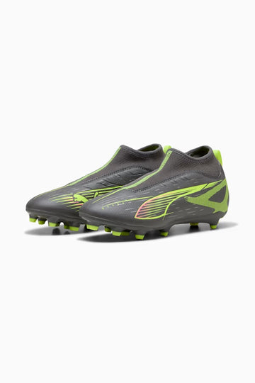 JR Ultra 5 Match+ Laceless Multi Ground Soccer Boots - Audacity Pack