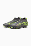 JR Ultra 5 Match+ Laceless Multi Ground Soccer Boots - Audacity Pack