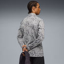 AC Milan 2025/26 Pre-Match Quarter-Zip Top