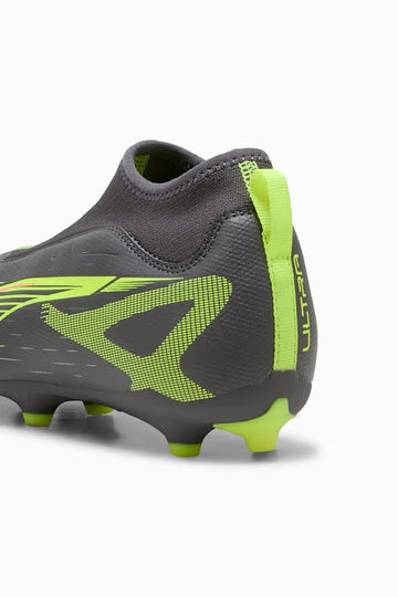 JR Ultra 5 Match+ Laceless Multi Ground Soccer Boots - Audacity Pack