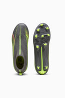 JR Ultra 5 Match+ Laceless Multi Ground Soccer Boots - Audacity Pack