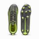 JR Ultra 5 Play Multi Ground Soccer Boots - Audacity Pack