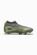 JR Ultra 5 Match+ Laceless Multi Ground Soccer Boots - Audacity Pack