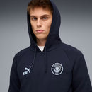 Manchester City 2025/26 KING Hoodie