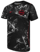 Youth Canada 26 Away Stadium Jersey