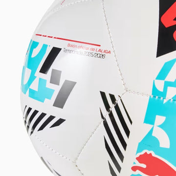 Orbita La Liga Mini Soccer Ball
