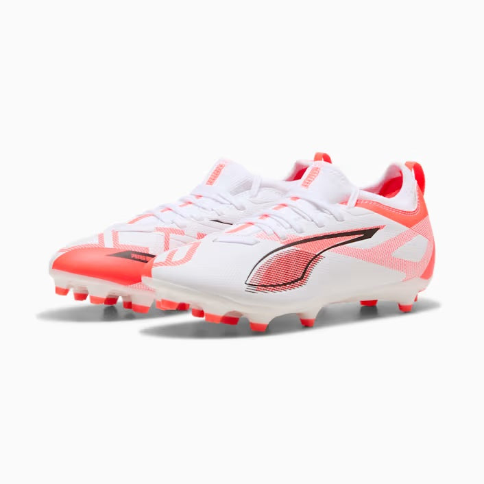 JR Ultra 5 Match Multi Ground Soccer Boots - Unlimited Pack