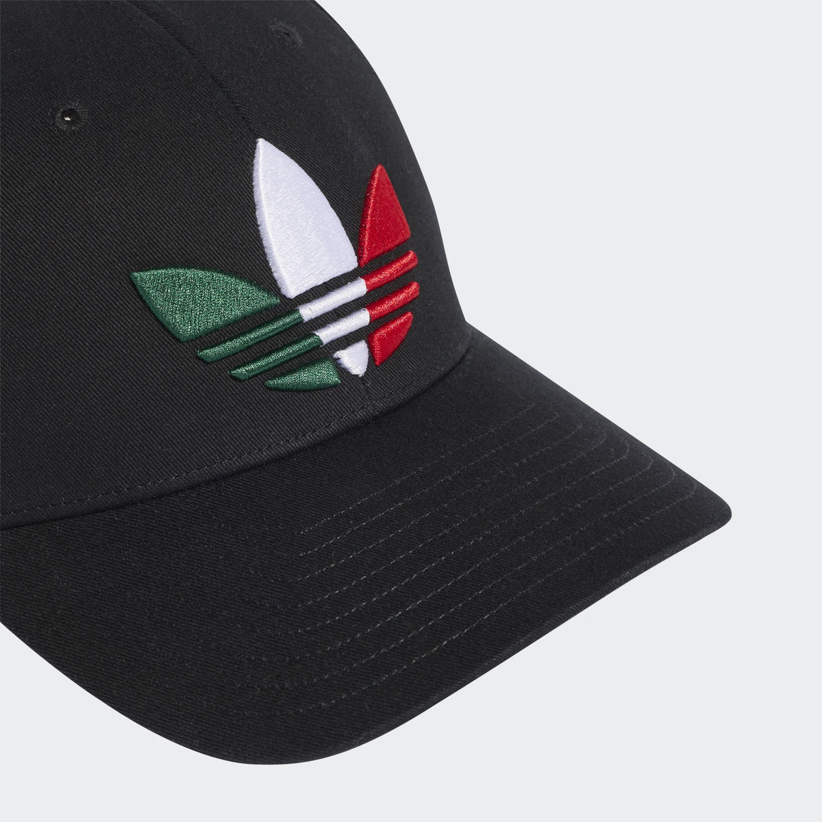 Mexico Baseball Cap