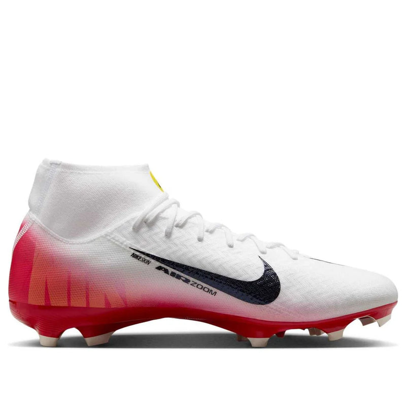 Superfly 10 Academy LV8 Multi Ground Soccer Boots - Fear Nothing Pack