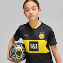 Borussia Dortmund 2024/25 Youth Away Jersey