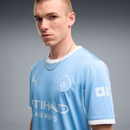 Manchester City Stadium Home 26/27 Jersey