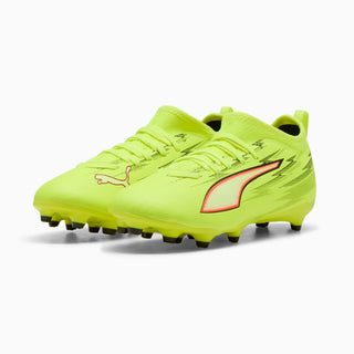 JR Ultra 6 Match Multi Ground Soccer Boots - Unleashed Pack