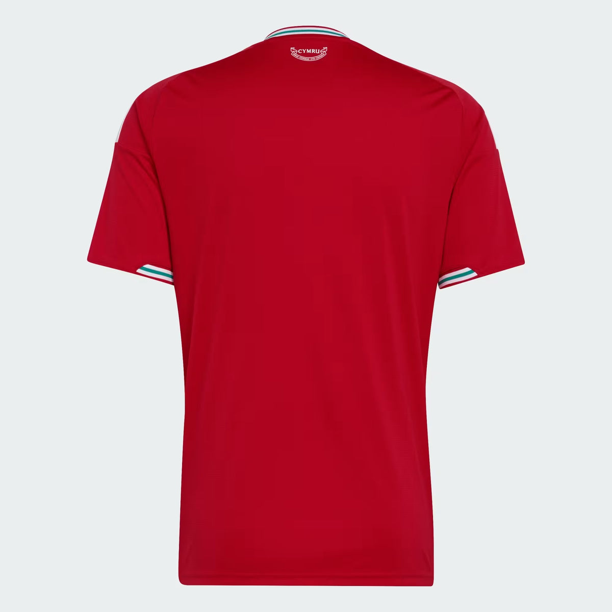 Wales 26 Replica Home Jersey