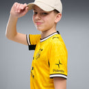 Borussia Dortmund 2026/27 Youth Replica Home Jersey