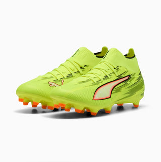 Ultra 6 Match+ Multi Ground Soccer Boots - Unleashed Pack