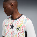 Men's Ghana 26 Replica Home Jersey