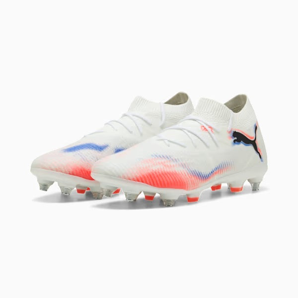 Future 8 Match MxSG Soft Ground Soccer Boots - Untamed Pack