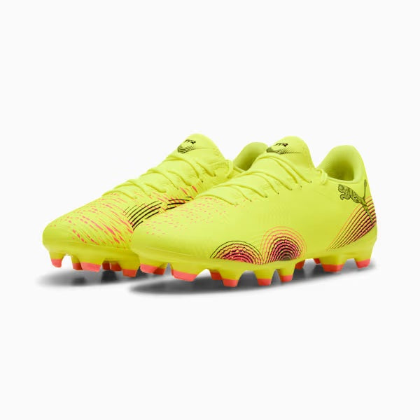 Future 8 Play Multi Ground Soccer Boots - Audacity Pack