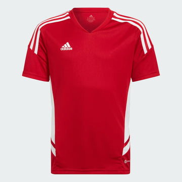 Women's Condivo 22 Jersey - Red
