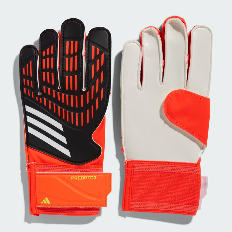 Youth Predator Training Goalkeeper Gloves
