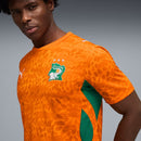 Men's Côte d'Ivoire 26 Replica Home Jersey