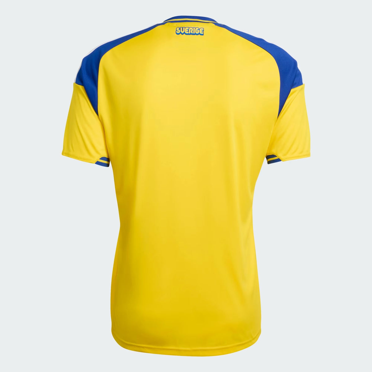 Sweden 26 Replica Home Jersey