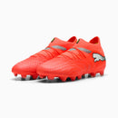 JR Future 9 Pro Multi Ground Soccer Boots - Unleashed Pack