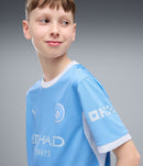 Youth Manchester City Replica 26/27