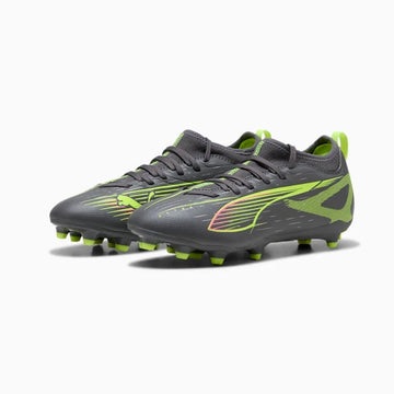 JR Ultra 5 Match Multi Ground Soccer Boots - Audacity Pack