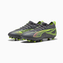 JR Ultra 5 Match Multi Ground Soccer Boots - Audacity Pack
