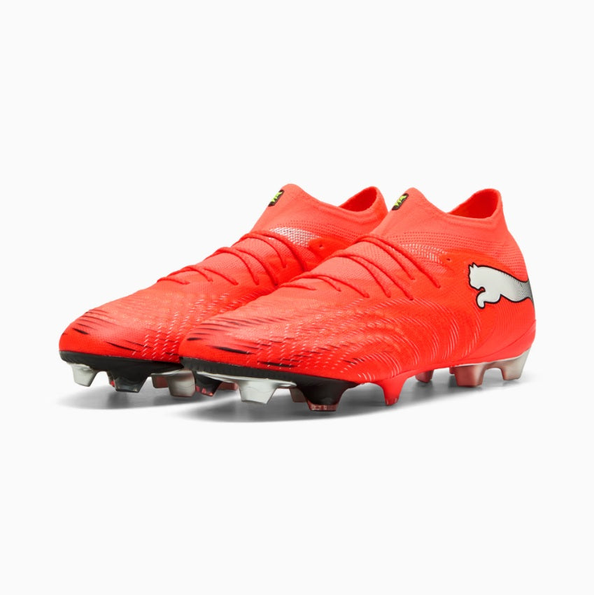 Future 9 Ultimate Firm Ground Soccer Boots - Unleashed Pack
